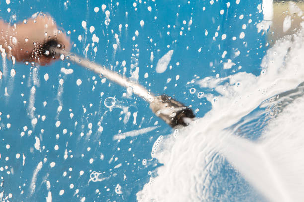 Best Roof Washing  in Lake St Louis, MO