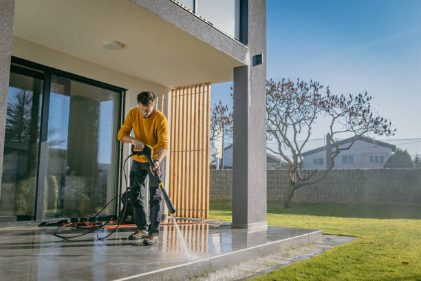 Best Driveway Pressure Washing  in Lake St Louis, MO