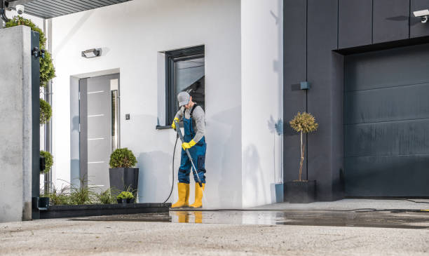 Best Patio and Deck Pressure Washing  in Lake St Louis, MO